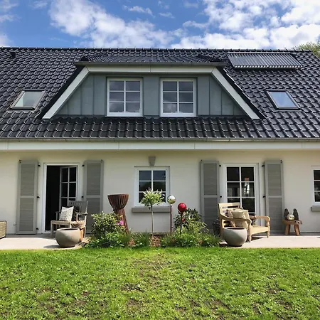 Boutiquehotel Landart Suessau בית אירוח *