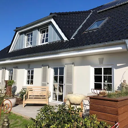 Boutiquehotel Landart Suessau * Heringsdorf (Ostholstein)