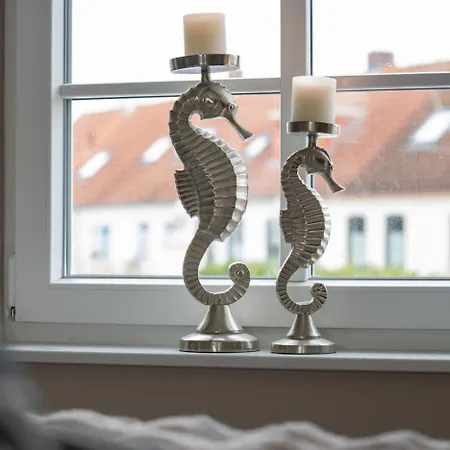 בית אירוח Boutiquehotel Landart Suessau Heringsdorf (Ostholstein)