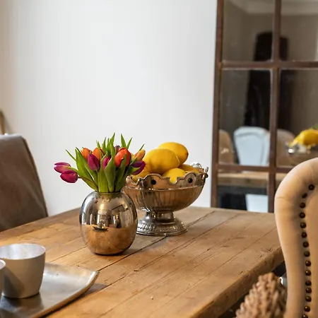 Privatunterkunft Boutiquehotel Landart Suessau