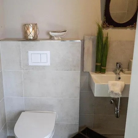 Boutiquehotel Landart Suessau בית אירוח