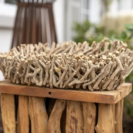 Boutiquehotel Landart Suessau * Heringsdorf (Ostholstein)