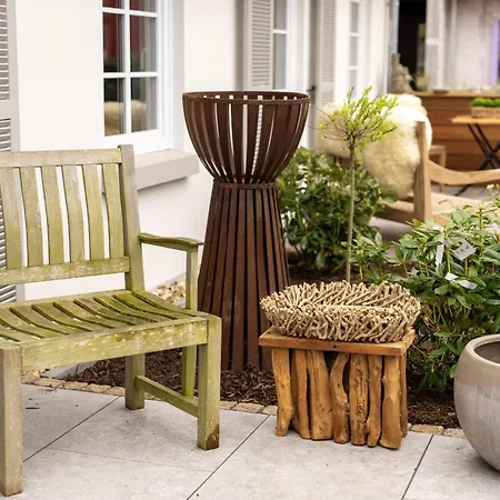 Boutiquehotel Landart Suessau בית אירוח *