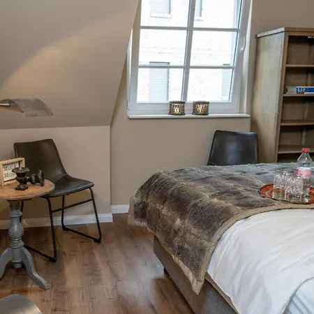 Boutiquehotel Landart Suessau