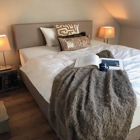 Boutiquehotel Landart Suessau בית אירוח Heringsdorf (Ostholstein)