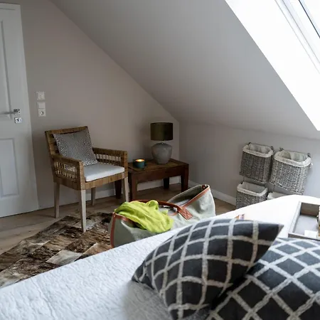 Boutiquehotel Landart Suessau * Heringsdorf (Ostholstein)