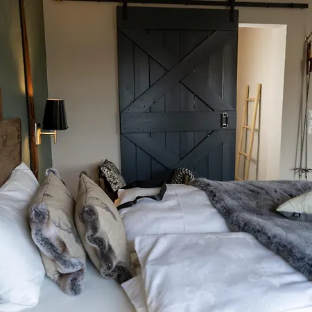 בית אירוח Boutiquehotel Landart Suessau
