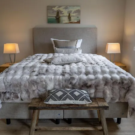 Boutiquehotel Landart Suessau Heringsdorf (Ostholstein)