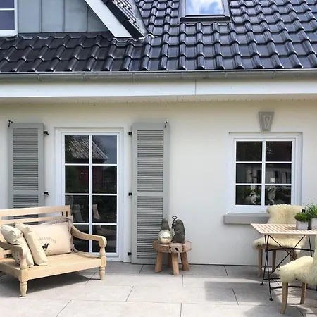 Boutiquehotel Landart Suessau * Heringsdorf (Ostholstein)