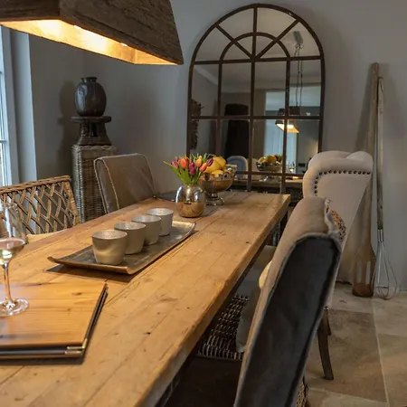 Boutiquehotel Landart Suessau Privatunterkunft