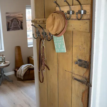 Boutiquehotel Landart Suessau בית אירוח *