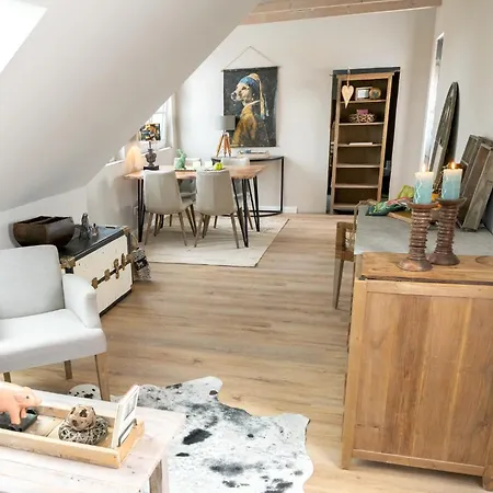 Boutiquehotel Landart Suessau * Heringsdorf (Ostholstein)