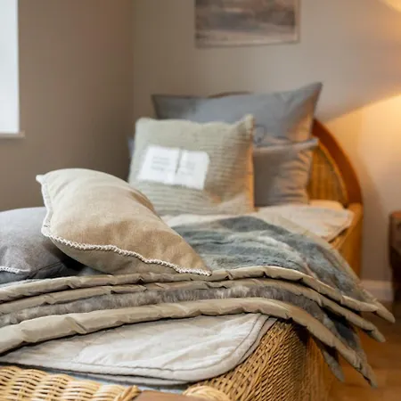 Boutiquehotel Landart Suessau *