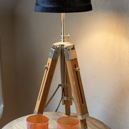 Boutiquehotel Landart Suessau * Heringsdorf (Ostholstein)