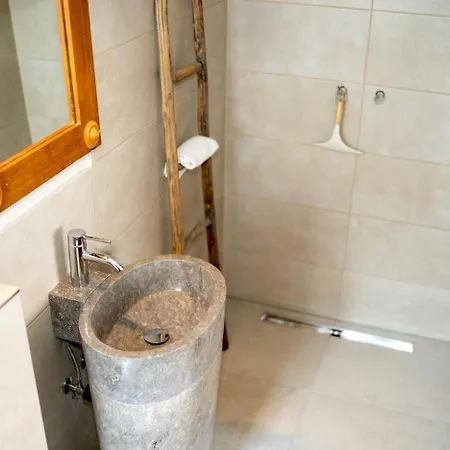 בית אירוח Boutiquehotel Landart Suessau *