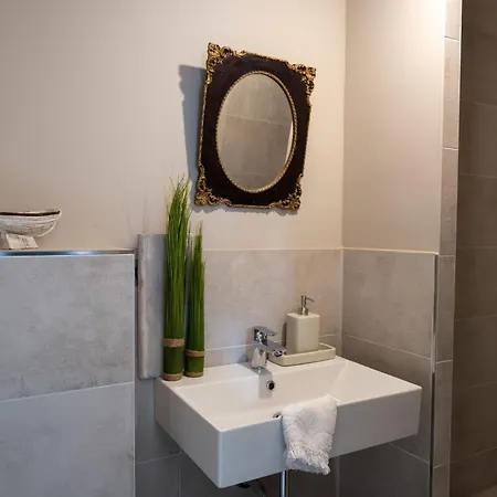 Boutiquehotel Landart Suessau