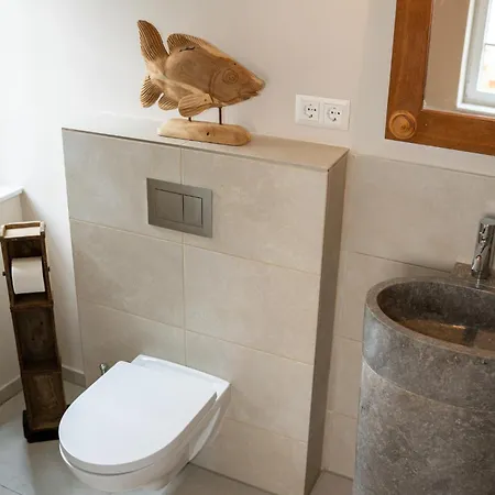 Boutiquehotel Landart Suessau * Heringsdorf (Ostholstein)