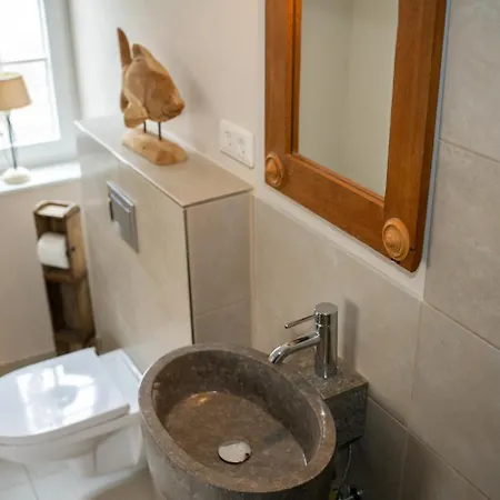 Boutiquehotel Landart Suessau * Heringsdorf (Ostholstein)