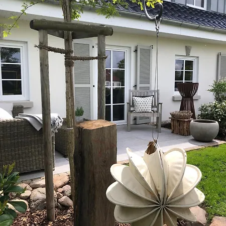 בית אירוח Boutiquehotel Landart Suessau Heringsdorf (Ostholstein)