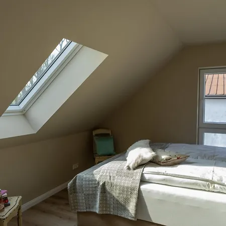 בית אירוח Boutiquehotel Landart Suessau Heringsdorf (Ostholstein)